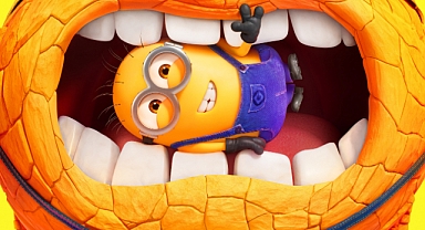 Çılgın Hırsız 4 filminden fragman yayınlandı