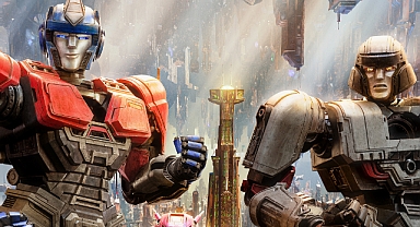 Optimus Prime ve Megatron'un anlatılmayan hikayesi yeni filmde anlatılacak