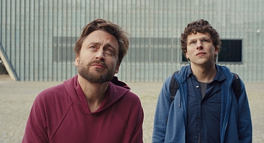 Gerçek Acı'dan ilk fragman paylaşıldı