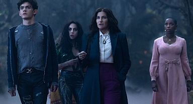 Agatha All Along'un yeni fragmanı paylaşıldı