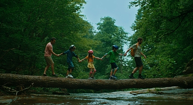  Yaren Leylek ve Adem Yılmaz'ın dostluğu beyazperdede