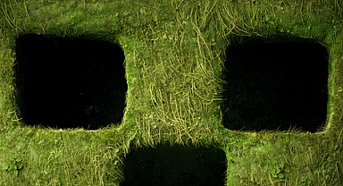 Bir Minecraft Filmi'nden ilk fragman ve poster yayınlandı