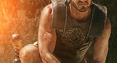 Gladyatör 2'den yeni fragman yayınlandı