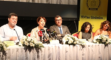 İBB Şehir Tiyatroları 2024-2026 repertuvarını açıkladı