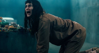 The Platform 2'den beklenen fragman yayınlandı