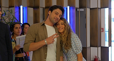 Her Şeyin Başı Merkür filminden ilk fragman yayınlandı