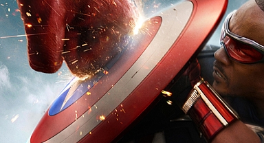 Kaptan Amerika: Yeni Cesur Dünya filminden yeni bir fragman yayınlandı