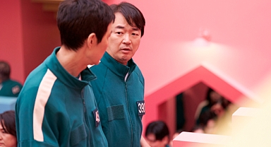 Squid Game 2. sezondan ilk fragman yayınlandı