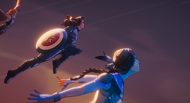 What If…? için geri sayım başladı