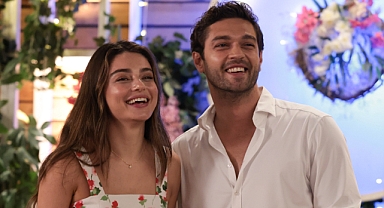 Yer Aldığı 39 Derecede Aşk'ın fragmanı yayınlandı