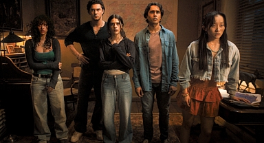 Until Dawn: Şafağa Kadar filminden fragman yayınlandı