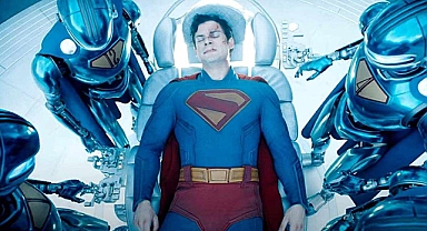 James Gunn'ın yeni Superman filmi için özel 5 dakikalık tanıtım yayınlandı
