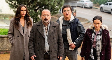 Kalender Pide filminin fragmanı yayınlandı