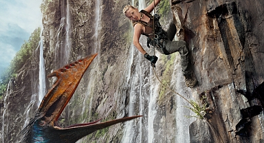 Scarlett Johansson'lı Jurassic World: Yeniden Doğuş – Yeni Bölüm bu yaz vizyona girecek