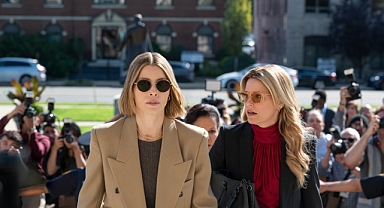 The Better Sister'ın resmi fragmanı yayınlandı