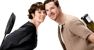 Oscar gücü Güller için birleşti: Colman ve Cumberbatch başrolde