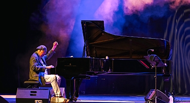 83 yaşındaki Chucho Valdés'ten muhteşem konser: İstanbul Caz Festivali Festival başladı