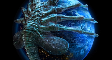 Alien: Earth dizisinden fragman geldi: Sınırlar siliniyor, tehdit başlıyor