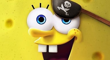SüngerBob'un en büyük deniz macerası başlıyor: İlk fragman yayınlandı