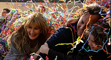 Bradley Cooper'ın yönetmenliğindeki Sesim Geliyor Mu? filminin ilk fragmanı yayınlandı