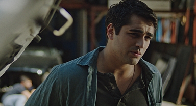 Mert Ramazan Demir'li Metruk Adam'dan fragman paylaşıldı