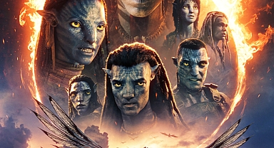 James Cameron, Avatar: Ateş ve Kül ile Pandora'ya yeniden davet ediyor