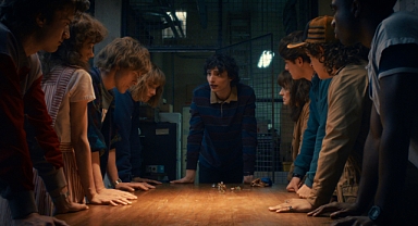 1987 sonbaharında son karşılaşma: Stranger Things 5. sezon fragmanı yayınlandı