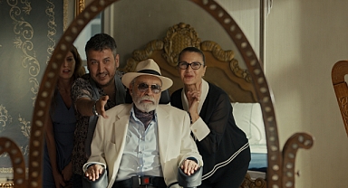 Haluk Bilginer ve Feyyaz Yiğit Yan Yana filminde buluştu: İlk fragman yayınlandı