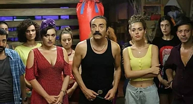 Organize İşler: Karun Hazinesi dizisinden ilk tanıtım yayınlandı