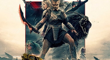Predator: Vahşi Topraklar yeni fragmanıyla geri döndü