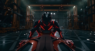 Tron: Ares'ten dijital dünyanın kapılarını aralayan fragman