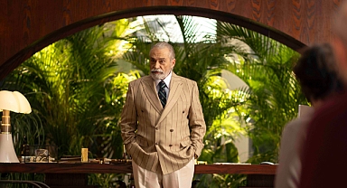 Sekizinci Aile'den ilk fragman: Güç, hırs ve sırlar aynı çatıda