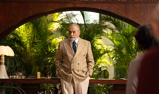 Sekizinci Aile'den ilk fragman: Güç, hırs ve sırlar aynı çatıda