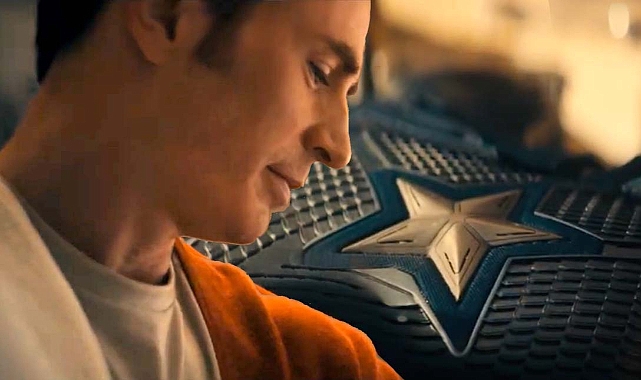 Marvel'dan Avengers: Doomsday için ilk tanıtım videosu