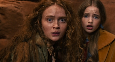 Stranger Things final sezonunun ikinci kısmından yeni fragman yayınlandı