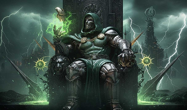 Avengers: Doomsday'den ikinci tanıtım: Marvel evreninde yeni bir kırılma