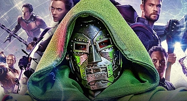 Avengers: Doomsday'den üçüncü tanıtım Geldi: Yeni dönemin ipuçları netleşiyor