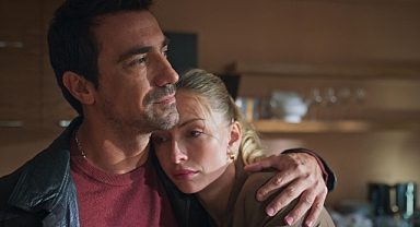 Ayrılık da Sevdaya Dahil dizisinden ilk fragman paylaşıldı