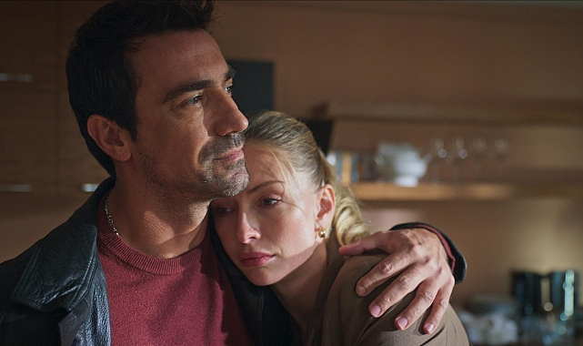 Ayrılık da Sevdaya Dahil dizisinden ilk fragman paylaşıldı