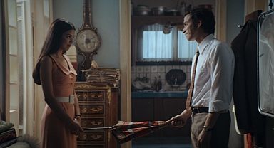 Orhan Pamuk'un Masumiyet Müzesi romanı diziye uyarlandı: İlk fragman yayınlandı