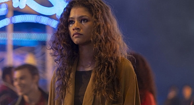 Euphoria 3. sezon fragmanı yayınlandı: Final sezonuna geri sayım başladı