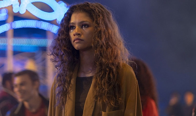 Euphoria 3. sezon fragmanı yayınlandı: Final sezonuna geri sayım başladı