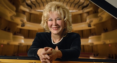 Frederic Chopin'e selam, Louise Farrenc'e saygı: AKM'de Gülsin Onay konseri