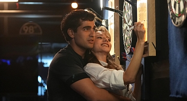 Mert Ramazan Demir ve Miray Daner'li Bize Bi'şey Olmaz'dan fragman yayınlandı