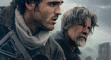 Jacob Elordi ve Josh Brolin başrolde: Köpek ve Yıldızlar'dan ilk görüntüler geldi