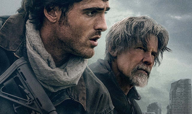 Jacob Elordi ve Josh Brolin başrolde: Köpek ve Yıldızlar'dan ilk görüntüler geldi