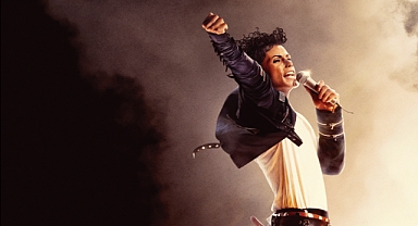 Michael Jackson'ın hayatı beyazperdede: Michael filminden yeni fragman geldi