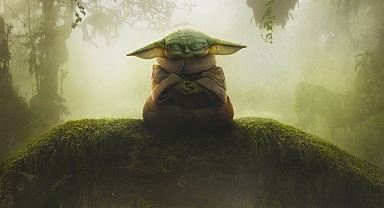 Star Wars: Mandalorian ve Grogu'nun yeni fragmanı CinemaCon'da gösterildi