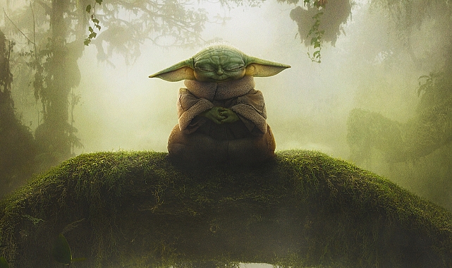 Star Wars: Mandalorian ve Grogu'nun yeni fragmanı CinemaCon'da gösterildi