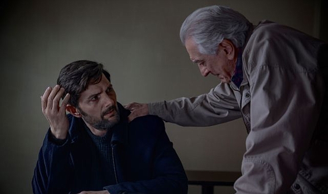 Robert De Niro'nun yeni gerilim filmi Fısıltı Adam'dan ilk fragman